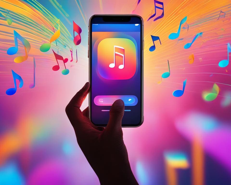 muziek toevoegen aan iPhone