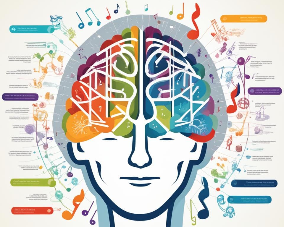 muziektherapie en hersenfunctie
