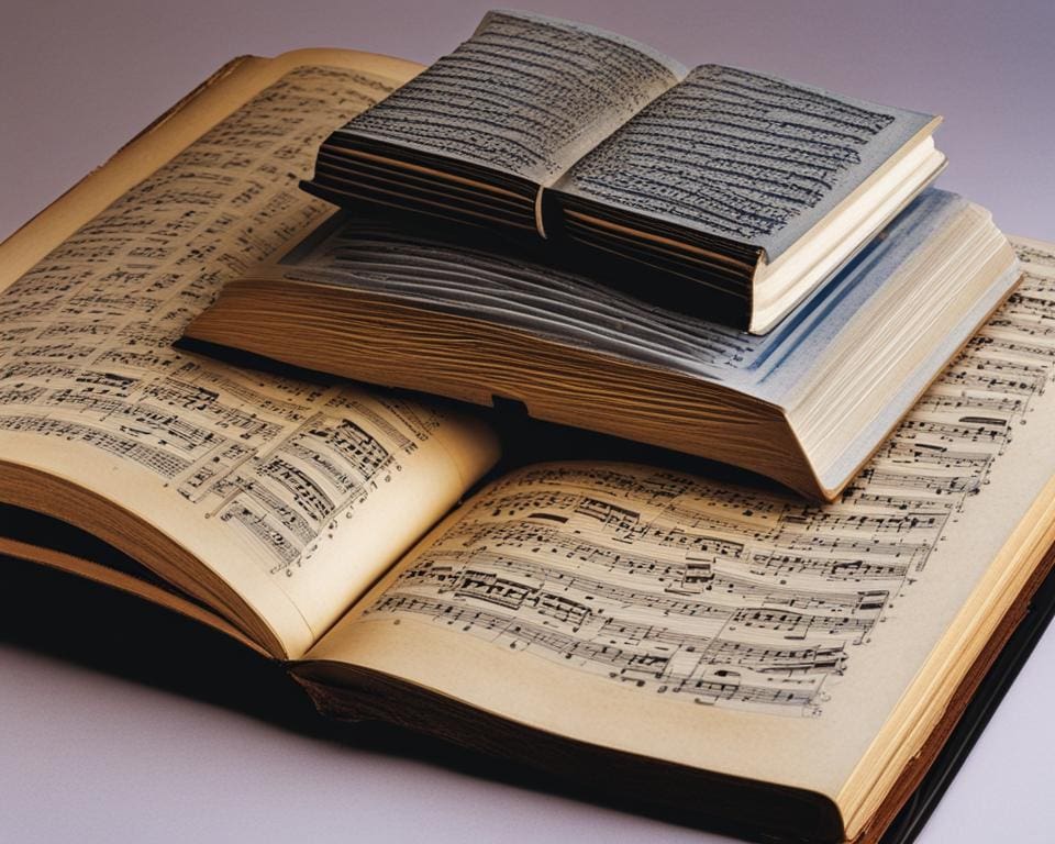rijmwoordenboek muziek