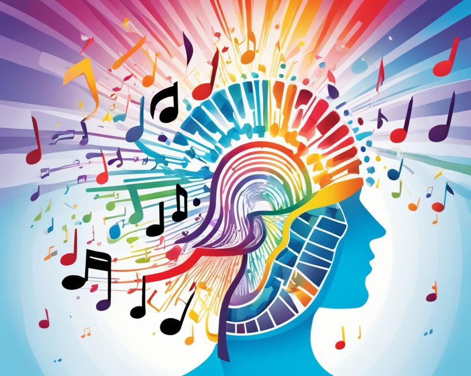 wat doet muziek met je hersenen