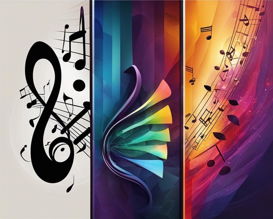 muziek en emotieonderzoek