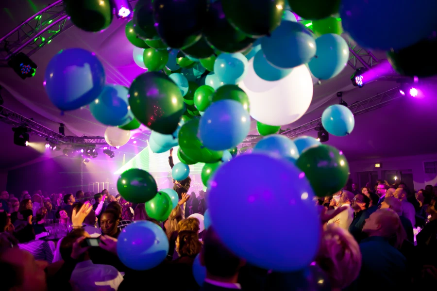 Jubileumfeest organiseren? Evenementenbureau voor perfecte planning